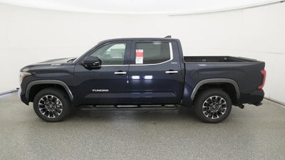 2026 Toyota Tundra i-FORCE MAX Tundra Limited