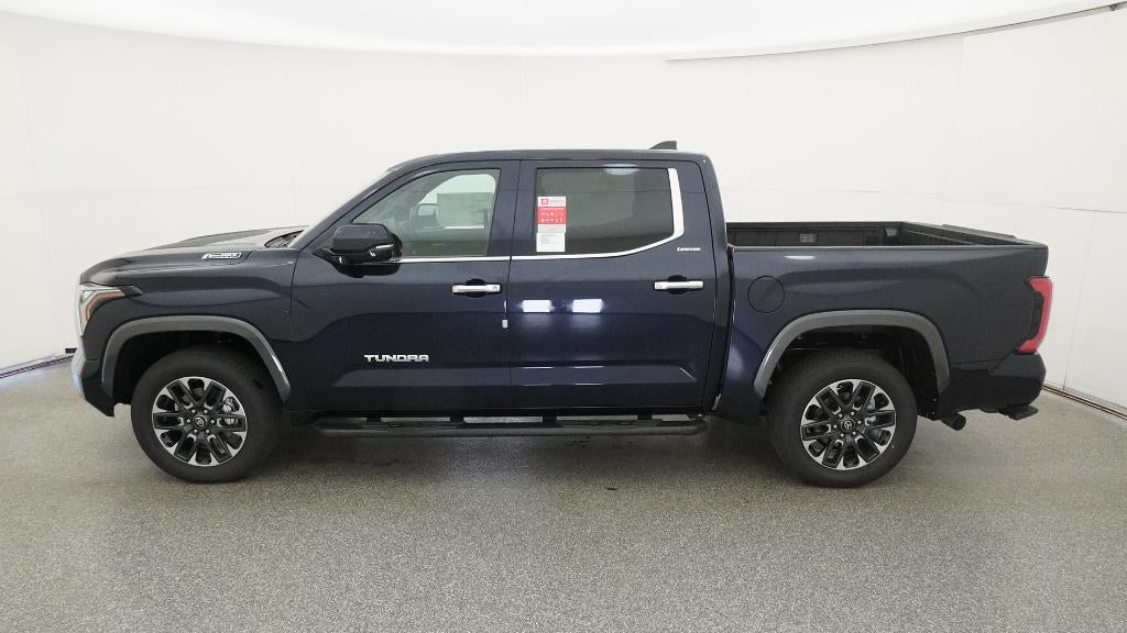2026 Toyota Tundra i-FORCE MAX Tundra Limited