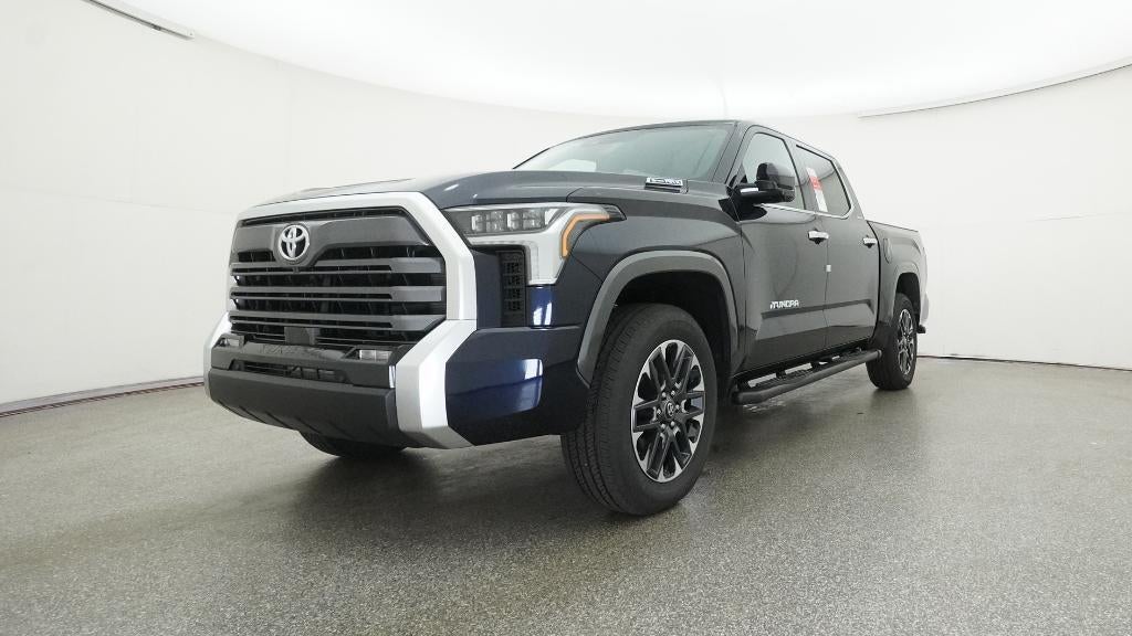 2026 Toyota Tundra i-FORCE MAX Tundra Limited