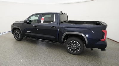2026 Toyota Tundra i-FORCE MAX Tundra Limited
