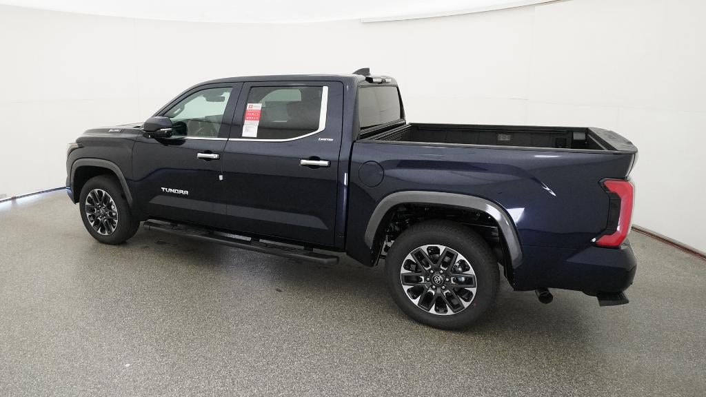 2026 Toyota Tundra i-FORCE MAX Tundra Limited