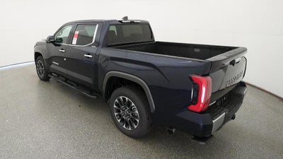 2026 Toyota Tundra i-FORCE MAX Tundra Limited