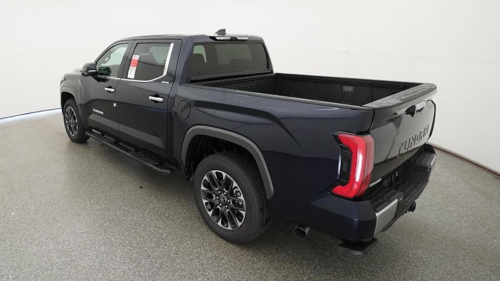 2026 Toyota Tundra i-FORCE MAX Tundra Limited