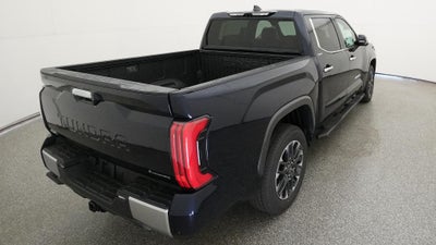 2026 Toyota Tundra i-FORCE MAX Tundra Limited