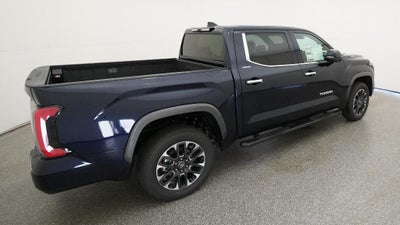 2026 Toyota Tundra i-FORCE MAX Tundra Limited