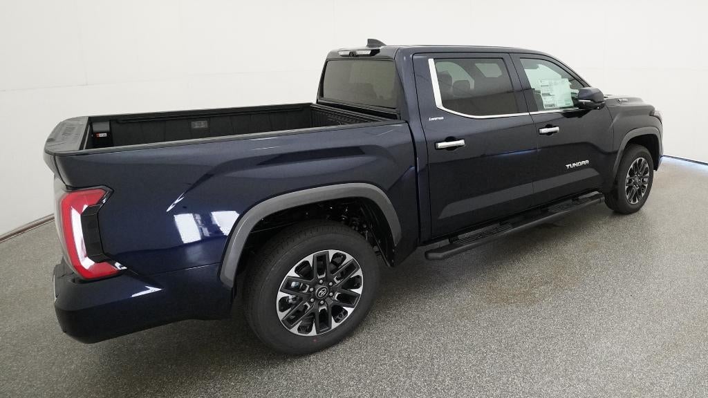 2026 Toyota Tundra i-FORCE MAX Tundra Limited