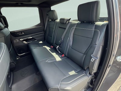 2026 Toyota Tundra i-FORCE MAX Tundra Limited