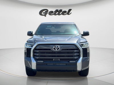 2026 Toyota Tundra i-FORCE MAX Tundra Limited