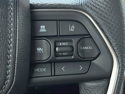 2026 Toyota Tundra i-FORCE MAX Tundra Limited