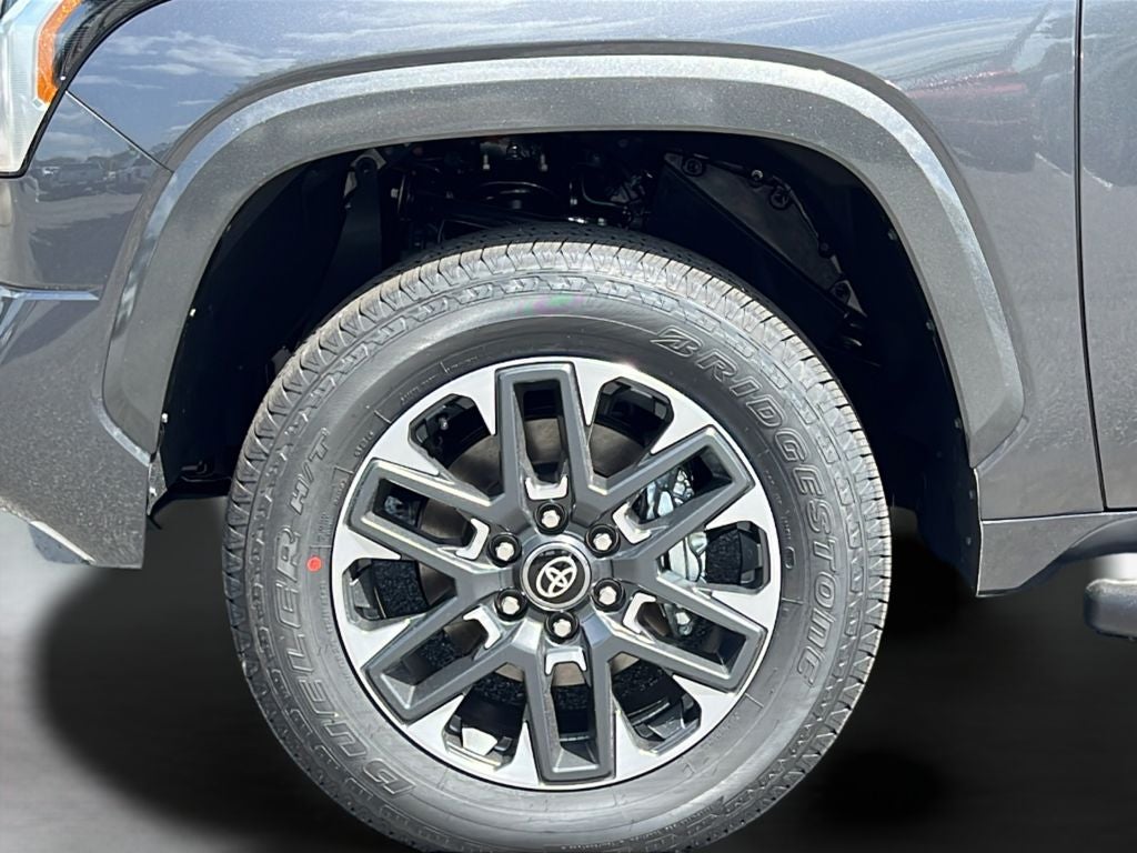 2026 Toyota Tundra i-FORCE MAX Tundra Limited