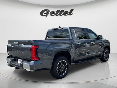 2026 Toyota Tundra i-FORCE MAX Tundra Limited