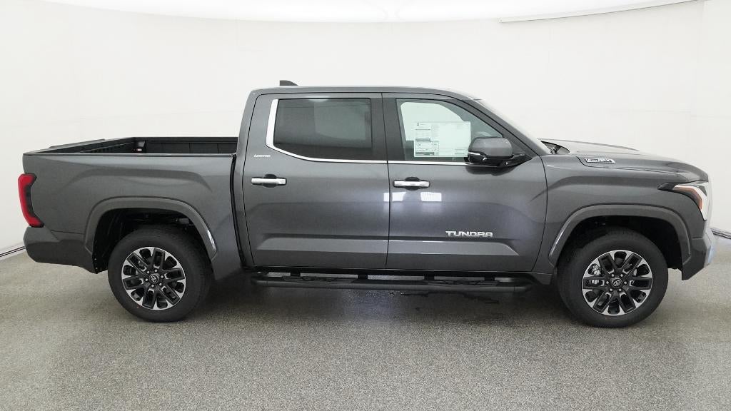 2026 Toyota Tundra i-FORCE MAX Tundra Limited