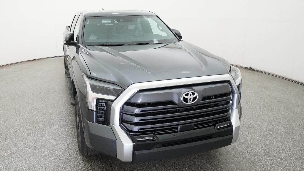 2026 Toyota Tundra i-FORCE MAX Tundra Limited