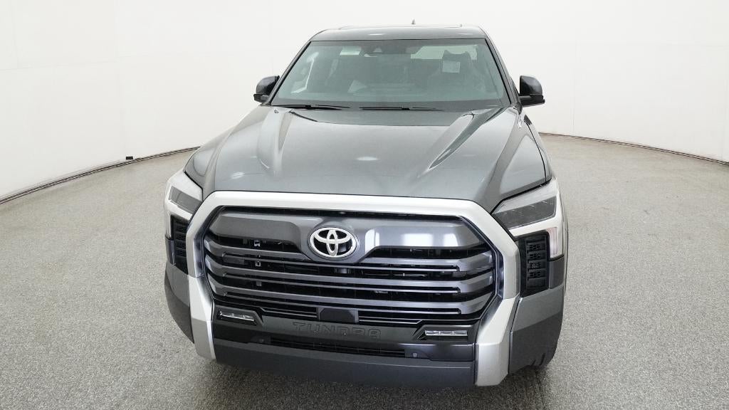 2026 Toyota Tundra i-FORCE MAX Tundra Limited