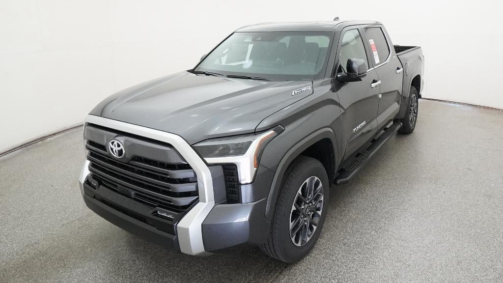 2026 Toyota Tundra i-FORCE MAX Tundra Limited