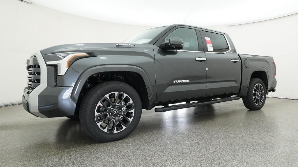 2026 Toyota Tundra i-FORCE MAX Tundra Limited