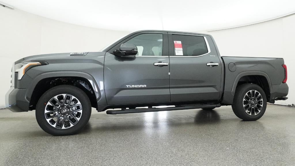 2026 Toyota Tundra i-FORCE MAX Tundra Limited