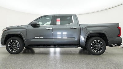 2026 Toyota Tundra i-FORCE MAX Tundra Limited