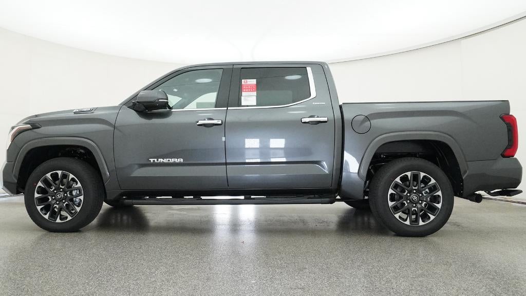 2026 Toyota Tundra i-FORCE MAX Tundra Limited