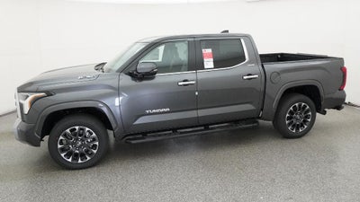 2026 Toyota Tundra i-FORCE MAX Tundra Limited