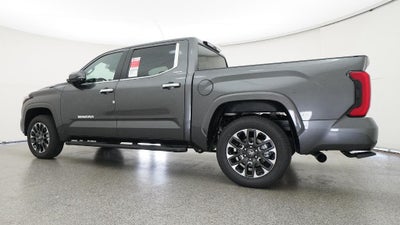 2026 Toyota Tundra i-FORCE MAX Tundra Limited