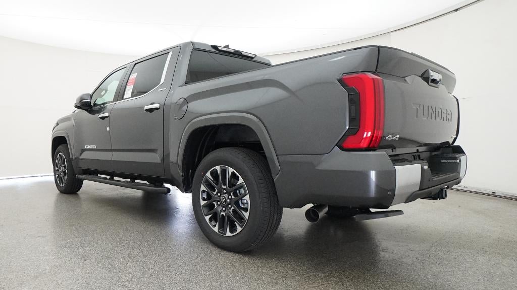 2026 Toyota Tundra i-FORCE MAX Tundra Limited