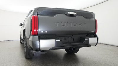 2026 Toyota Tundra i-FORCE MAX Tundra Limited