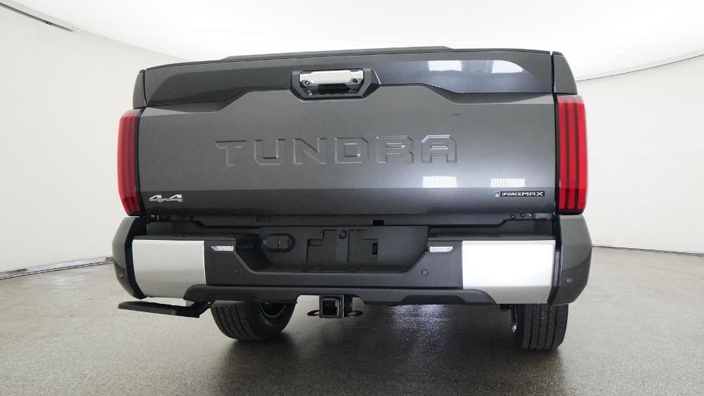 2026 Toyota Tundra i-FORCE MAX Tundra Limited