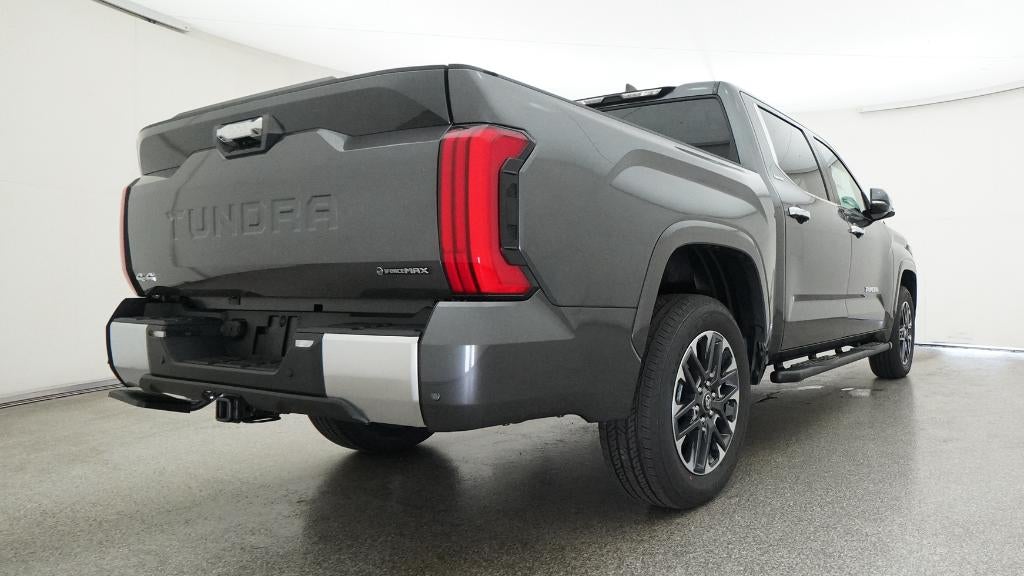 2026 Toyota Tundra i-FORCE MAX Tundra Limited