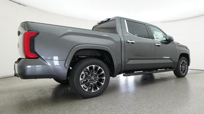 2026 Toyota Tundra i-FORCE MAX Tundra Limited