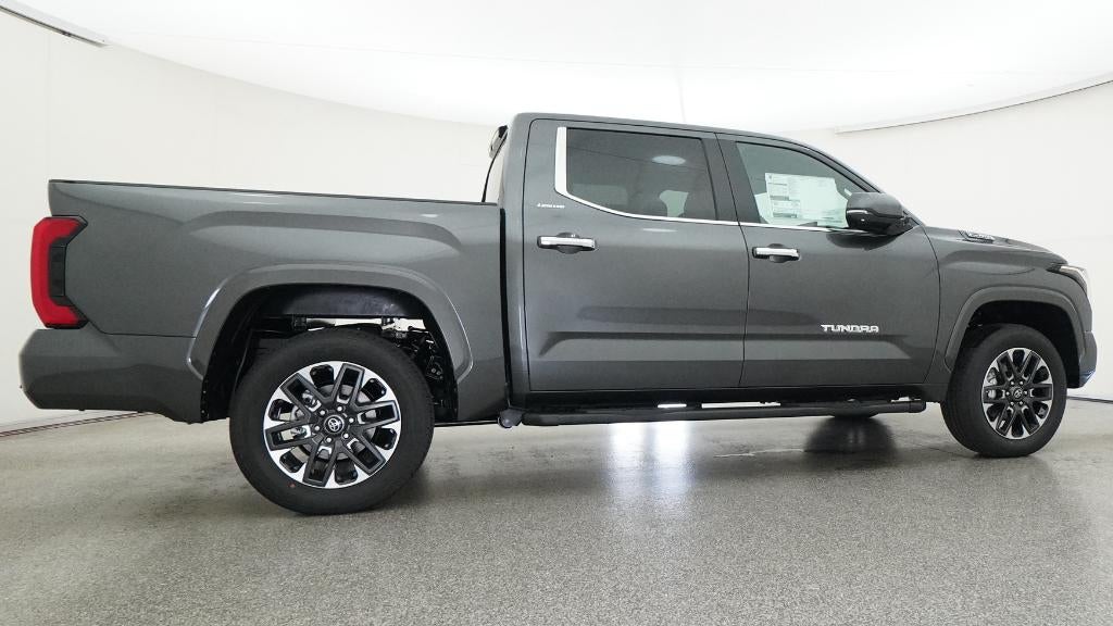 2026 Toyota Tundra i-FORCE MAX Tundra Limited
