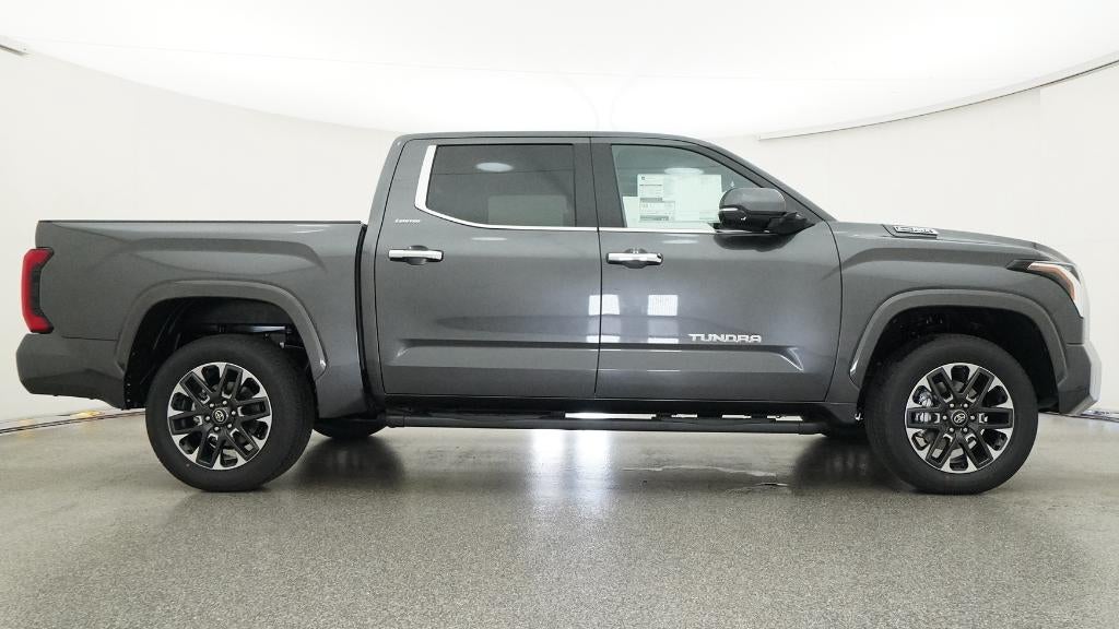 2026 Toyota Tundra i-FORCE MAX Tundra Limited