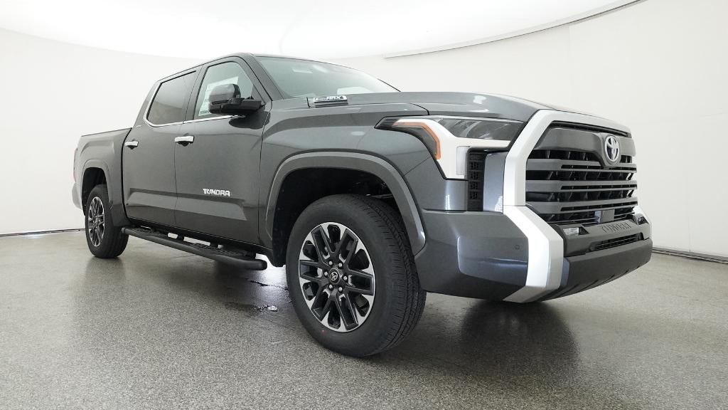 2026 Toyota Tundra i-FORCE MAX Tundra Limited