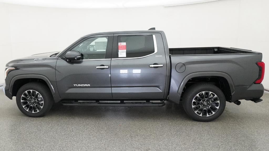 2026 Toyota Tundra i-FORCE MAX Tundra Limited