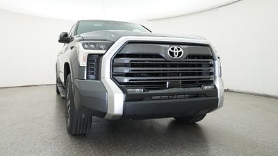 2026 Toyota Tundra i-FORCE MAX Tundra Limited