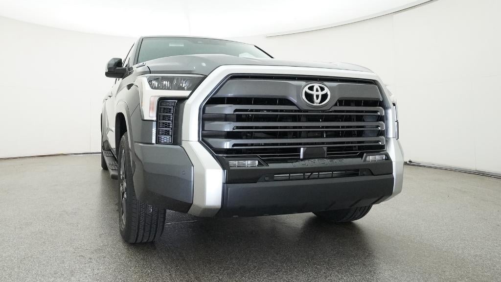 2026 Toyota Tundra i-FORCE MAX Tundra Limited