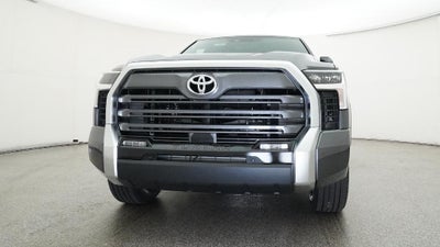 2026 Toyota Tundra i-FORCE MAX Tundra Limited
