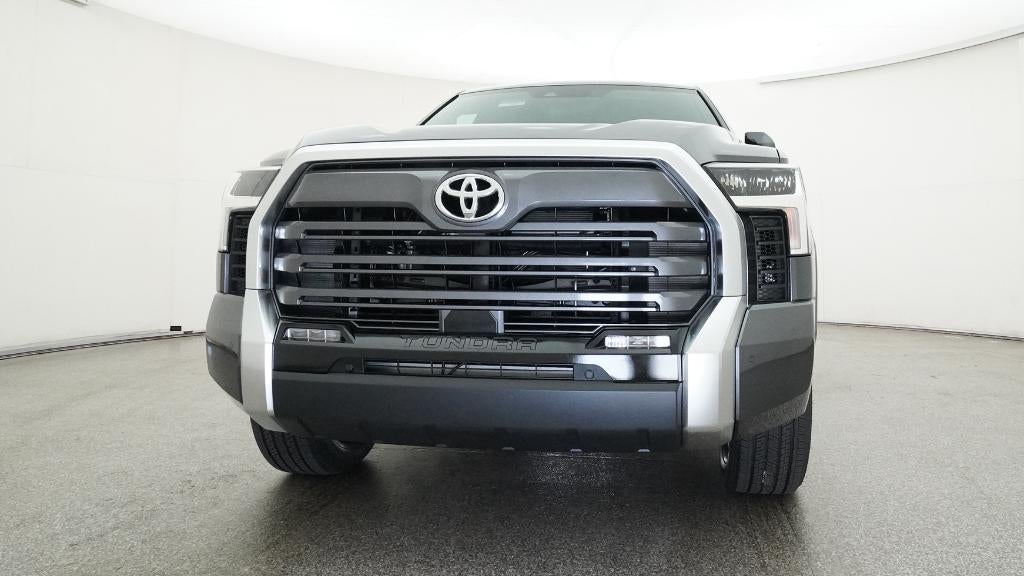 2026 Toyota Tundra i-FORCE MAX Tundra Limited
