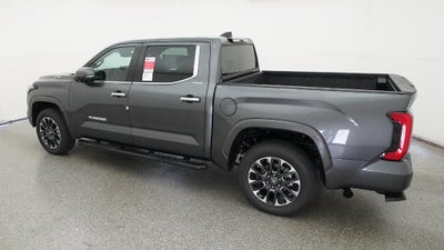 2026 Toyota Tundra i-FORCE MAX Tundra Limited