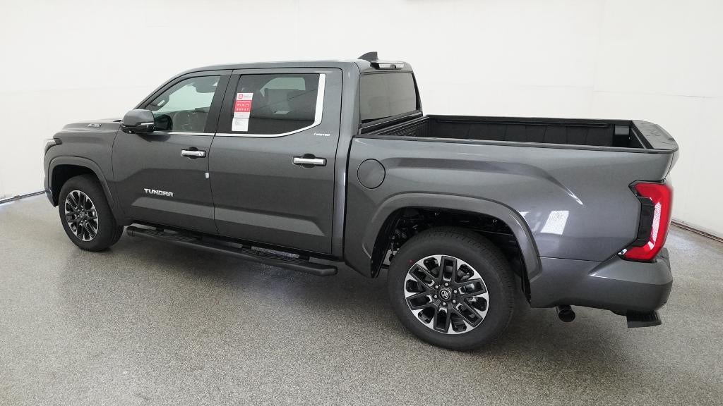 2026 Toyota Tundra i-FORCE MAX Tundra Limited