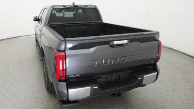 2026 Toyota Tundra i-FORCE MAX Tundra Limited