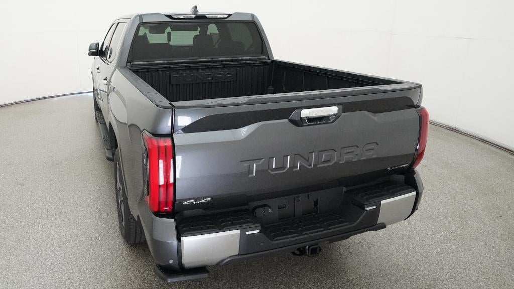2026 Toyota Tundra i-FORCE MAX Tundra Limited
