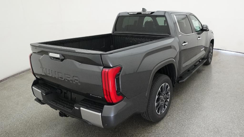 2026 Toyota Tundra i-FORCE MAX Tundra Limited