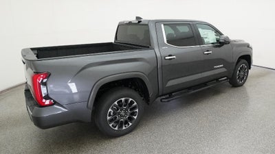 2026 Toyota Tundra i-FORCE MAX Tundra Limited