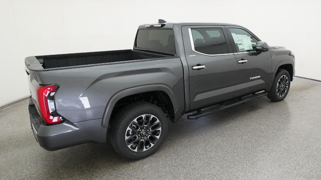 2026 Toyota Tundra i-FORCE MAX Tundra Limited