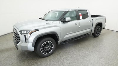 2026 Toyota Tundra i-FORCE MAX Tundra Limited