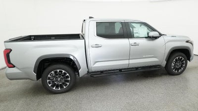 2026 Toyota Tundra i-FORCE MAX Tundra Limited