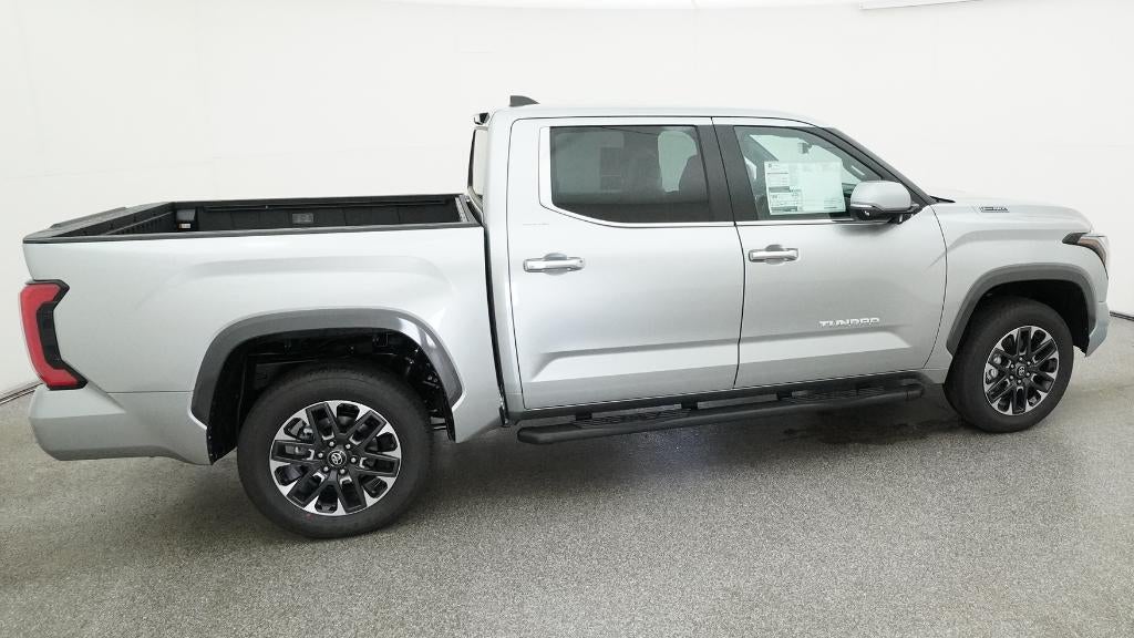 2026 Toyota Tundra i-FORCE MAX Tundra Limited