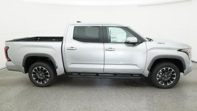 2026 Toyota Tundra i-FORCE MAX Tundra Limited