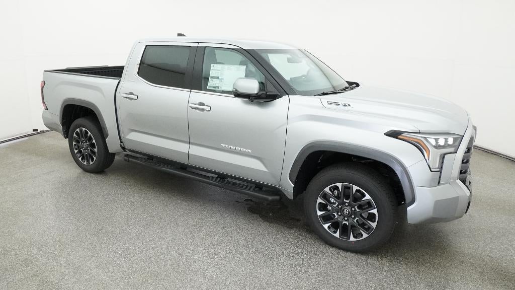 2026 Toyota Tundra i-FORCE MAX Tundra Limited
